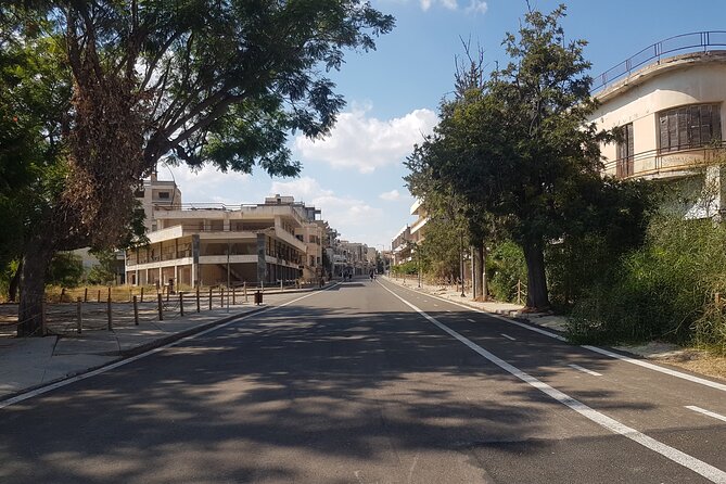 Red Bus Varosha experience in English from Ayia Napa, Protaras - Who will enjoy this excursion most