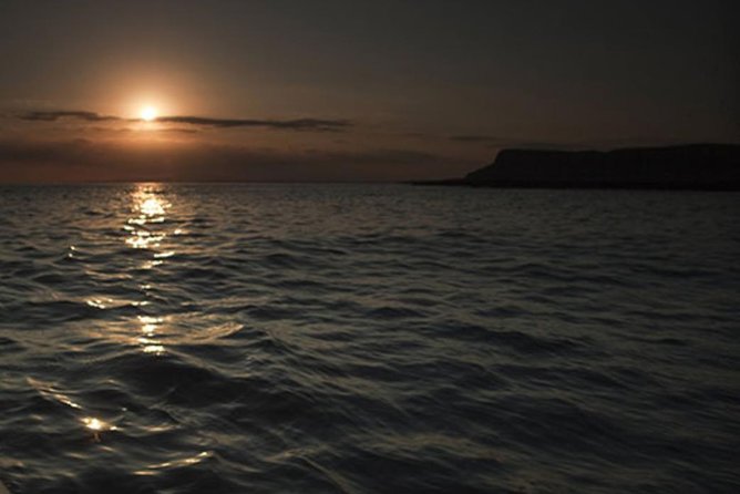 San Antonio Premier Sunset Adults Only Cruise from Protaras - Two hours around Konnos Bay or Cape Greco