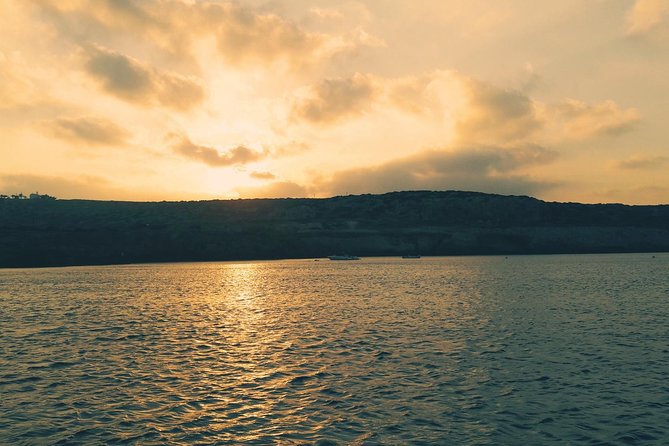 San Antonio Ruby Sunset Cruise from Protaras - Why the 4:00 pm departure works well