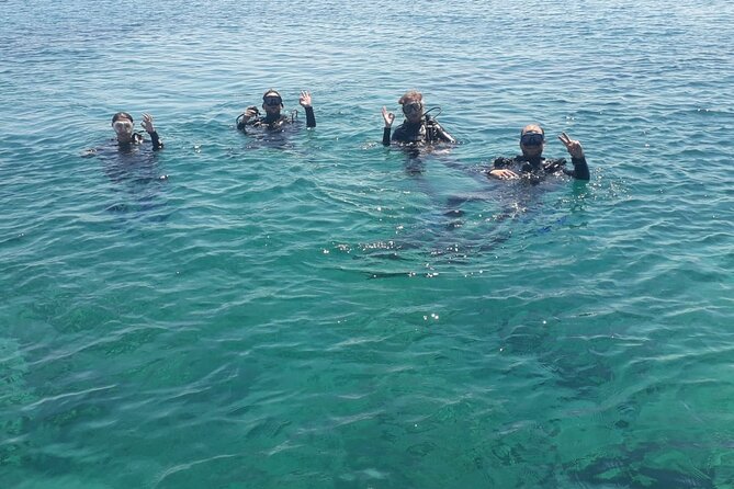 Scuba Diver Course - What this PADI Scuba Diver qualification really allows