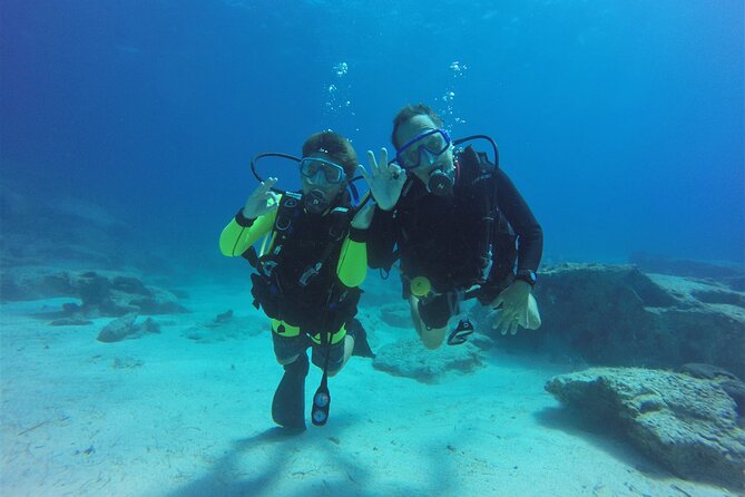 Scuba Diving Activity in Pernera - Key points to know before booking