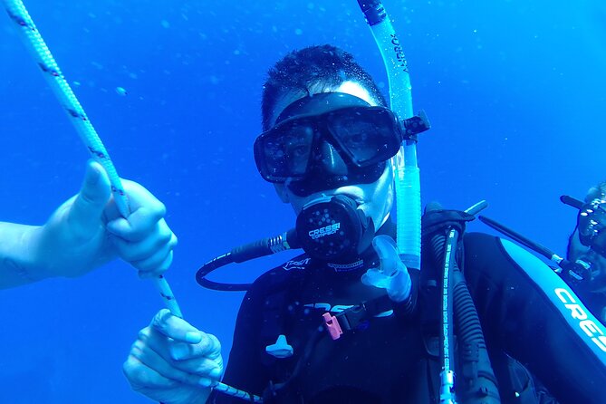 Scuba Diving Cyprus Experience Protaras and Ayia Napa & Turtles - Is $101.85 A Fair Price?