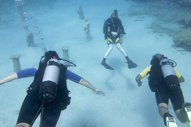Scuba Diving Experience & MUSAN Dive + Free Edited Video 2xdives - Is $144.17 a fair price?