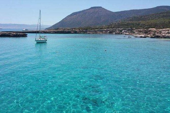 Sea Star Blue Lagoon Round Trip Cruise from Latchi - How the Sea Star feels onboard