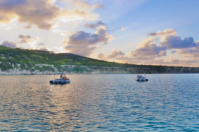 Self Drive from Latchi to Blue Lagoon Boat Rental - Fontana Amoroza and the return to Latchi