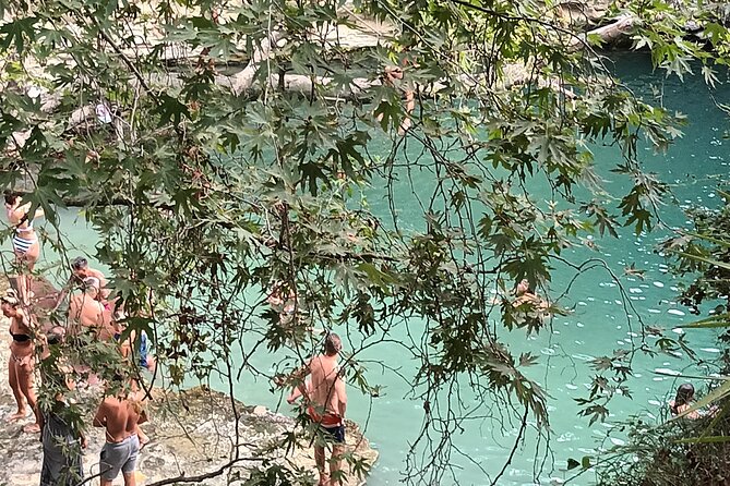 Sunday morning ride to Adonis Falls approx 3 hours - Five useful things to know before you book