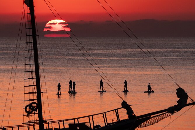 Sunrise SUP at Protaras, Green Bay - Key points to know before booking