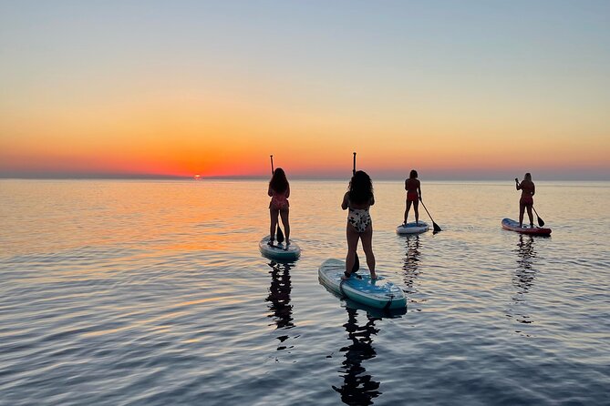 Sunrise SUP at Protaras, Green Bay - Is $48.19 a fair price?