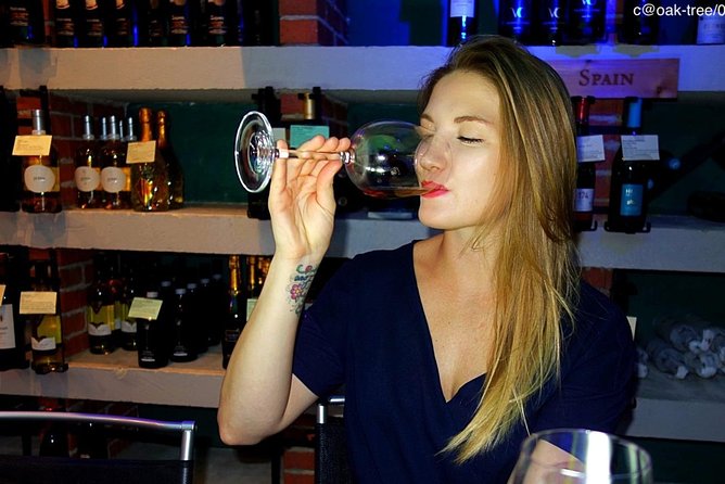 Tasting 10 + 1 CYPRUS WINES including transfers only from Larnaca - Key details before you book