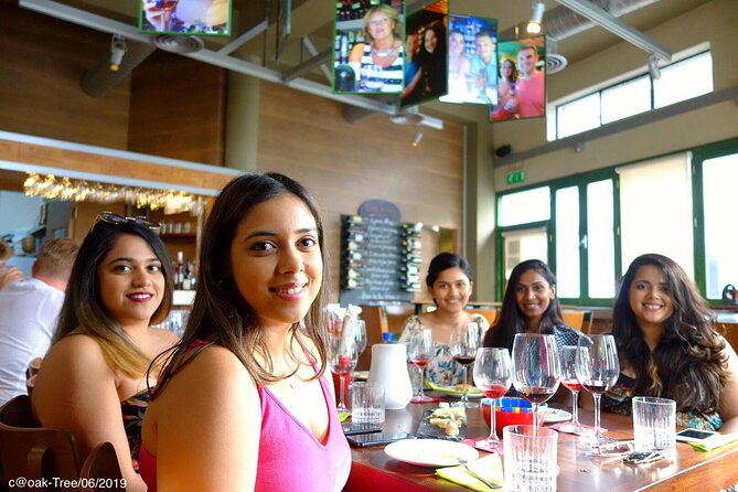 Tasting 10 + 1 CYPRUS WINES including transfers only from Larnaca - Ten wines, four styles, and the right serving temperature