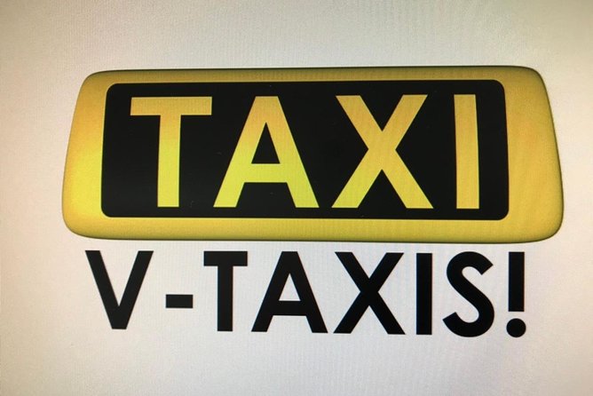 Taxi transfer from LCA airport to Ayia Napa or Ayia Napa to LCA airport - The airport arrival process, step by step