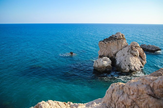 Tour to Troodos, Kykkos Monastery, Omodos and Winery from Paphos - Troodos Mountains: your main break for lunch