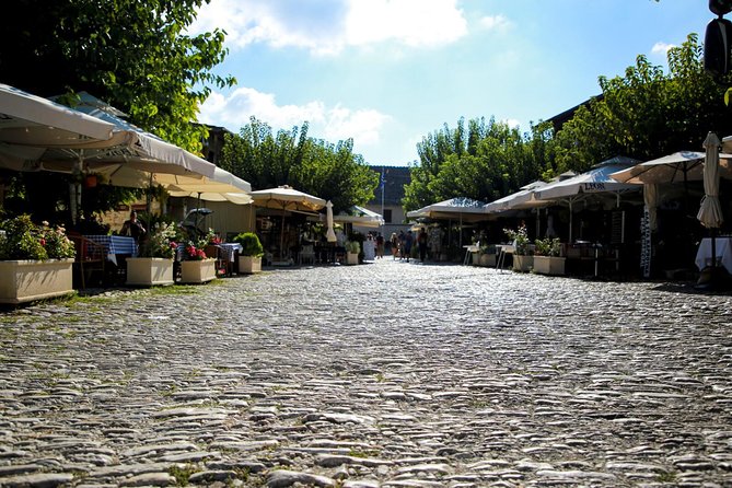 Tour to Troodos, Kykkos Monastery, Omodos and Winery from Paphos - Timing, comfort, and the real value at $66.08