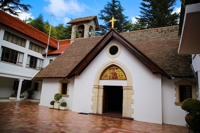 Tour to Troodos, Kykkos Monastery, Omodos and Winery from Paphos - What to pack for a better day