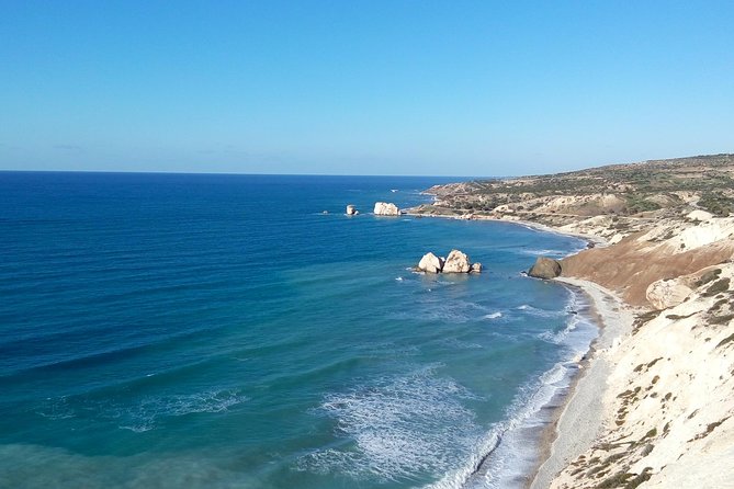 Treasures of Limassol from Paphos - Why this Paphos to Limassol day trip works
