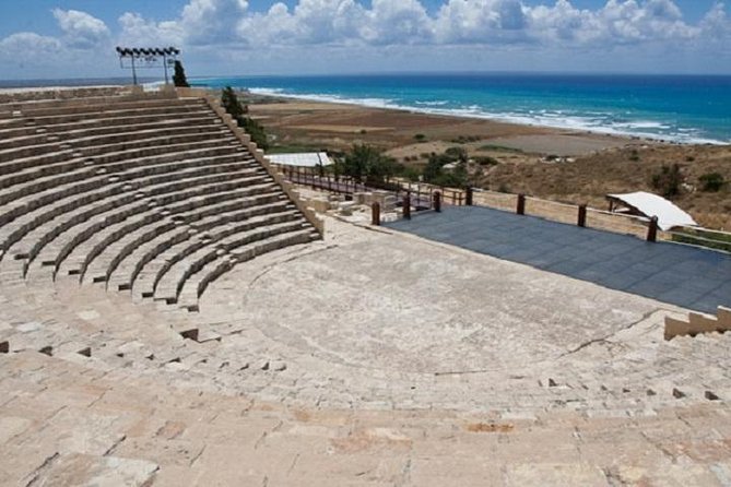 Treasures of Limassol from Paphos - Kolossi Castle and the story of Commandaria