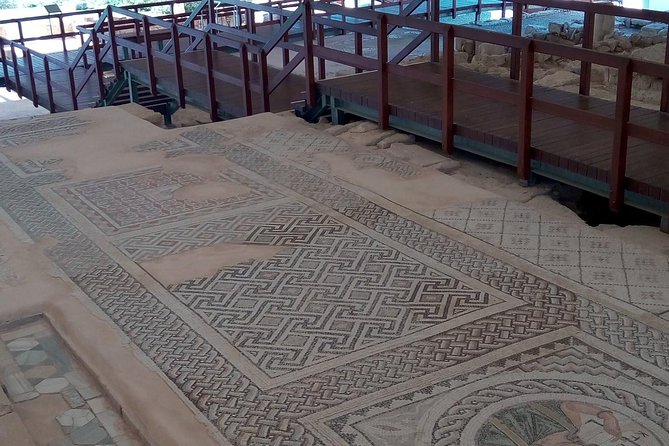 Treasures of Limassol from Paphos - Petra tou Romiou and the Aphrodite connection