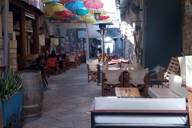 Treasures of Limassol from Paphos - Value at $66.38 per person
