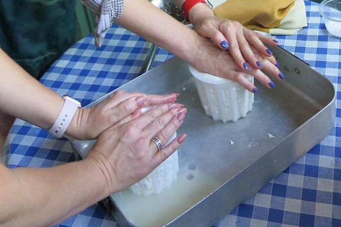 Troodos Mountains Halloumi Making: All Inclusive Workshop & Tour - Who should book this mountain food day?