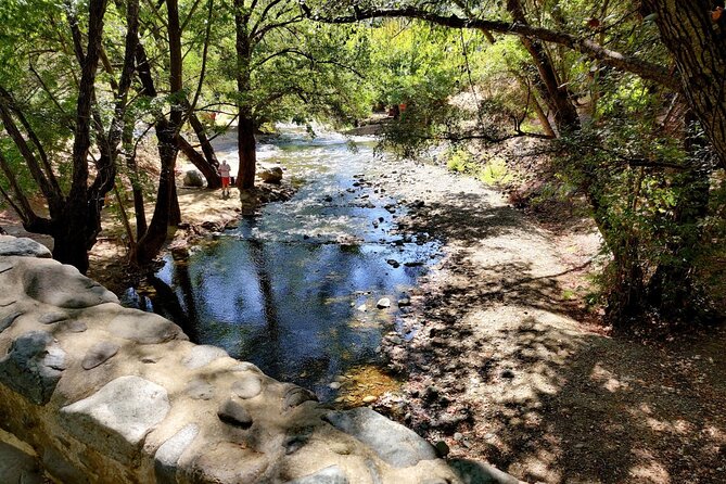 Troodos Mountains Villages with Lampadistis Monastery from Paphos - Why This Mountain Day Trip Is Worth Considering