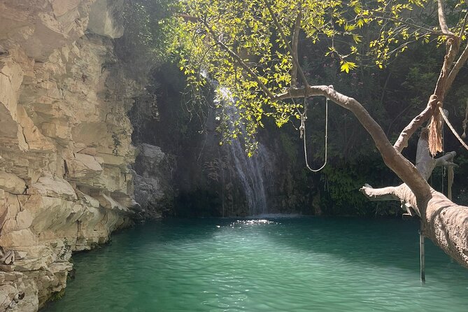 Ultimate Buggy Jeep Off Road Tour Akamas & Blue Lagoon Cruise! - Why this Akamas day trip works so well