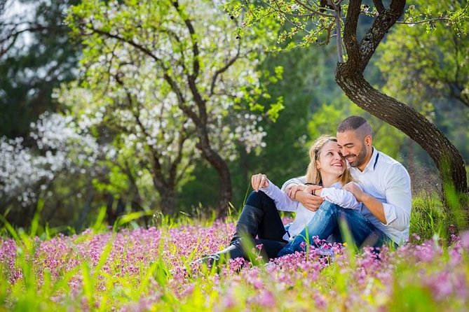 Vacation Photographer in Protaras - A 30-minute plan for Protaras