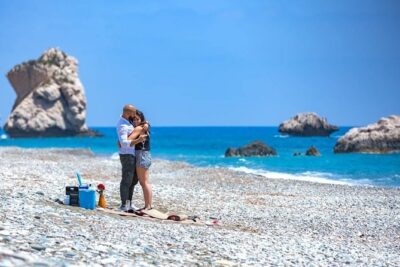 Vacation Photographer in Protaras
