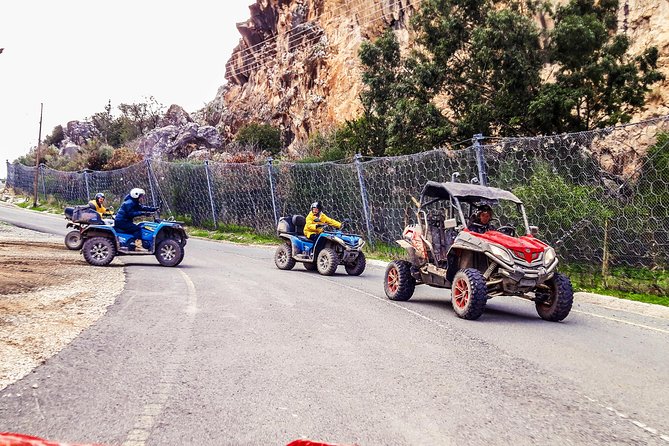 Village & Mountain Buggy Safari in Paphos - Key Things to Know Before You Book