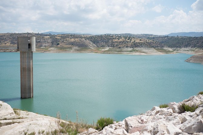 Village & Mountain Buggy Safari in Paphos - Safety and Service Deserve a Careful Look