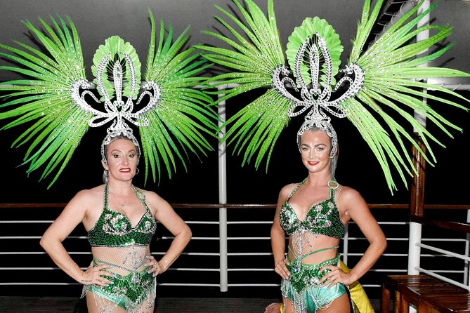 Wave Dancer Deluxe Night Cruise with Fireworks - Adults Only - Who will enjoy this cruise most?
