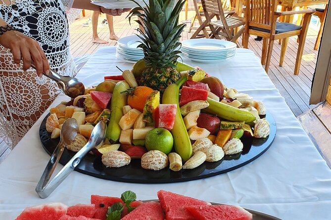 Wave Dancer Half Day BBQ Cruise - All Inclusive - Who will enjoy this Paphos outing?