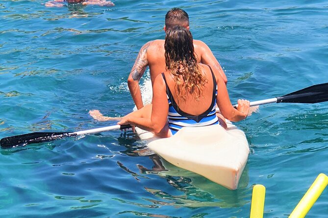Wave Dancer Sunset BBQ Cruise - Who will enjoy this Paphos evening most?