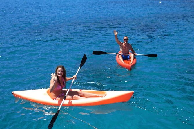 Wave Dancer Sunshine Full Day Cruise - All Inclusive - Is $99.21 good value?