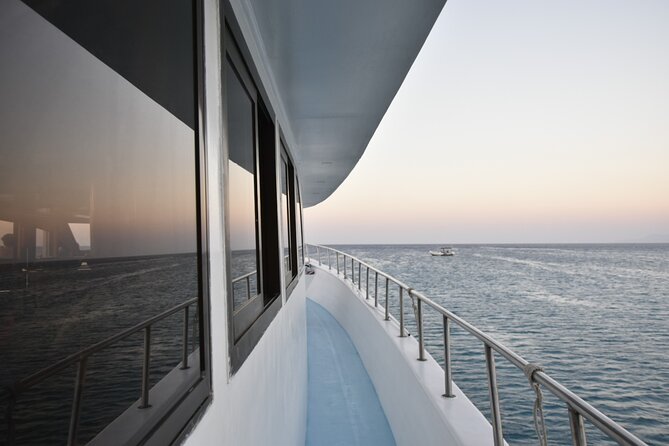 Wine tasting on-board the Demetris Chara BBQboat BlueLagoon tours - Why this cruise is different from a standard boat trip
