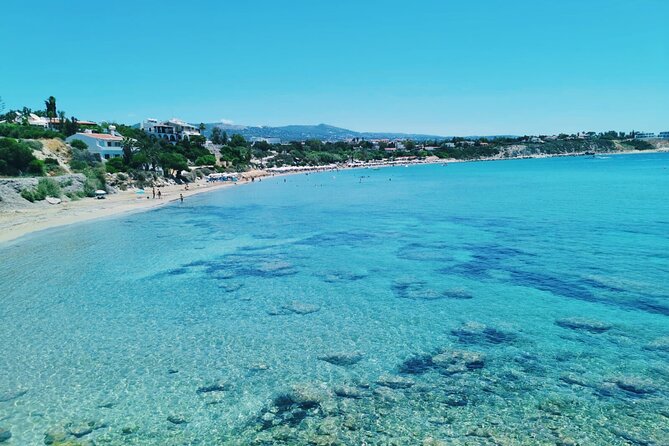 XploreMe! - Coral Bay Scavenger Hunt Outdoor Activity - Key points to know before you book