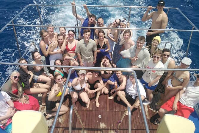Zorky Yellow Semi Submarine and Zenobia Wreck 2 hours Shared Tour - Starting at Larnaca Bay at 10:00 am